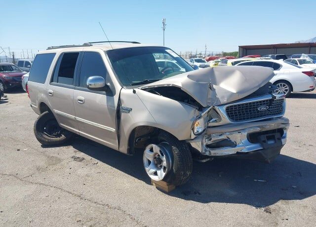 Ford Expedition