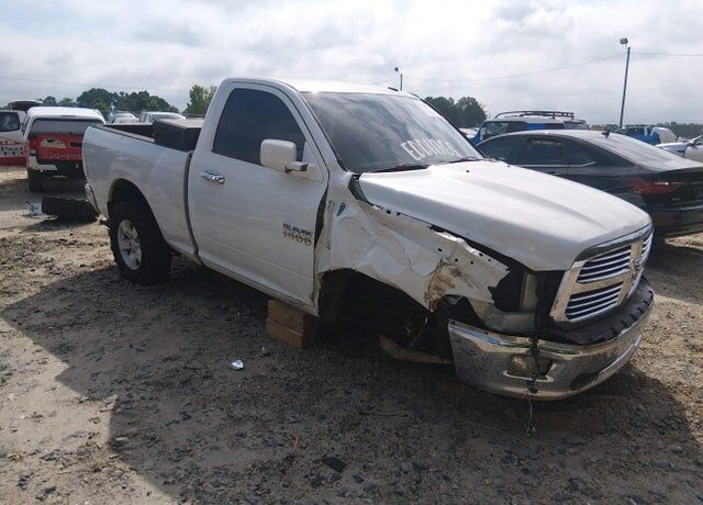 2013 RAM 1500