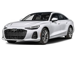 2026 Audi A6