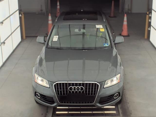 2016 Audi Q5