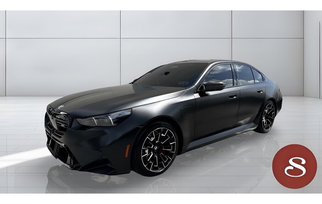 2026 BMW M5
