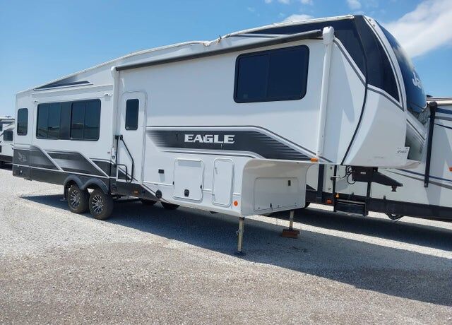 2025 JAYCO/EAGLE 30 CRT