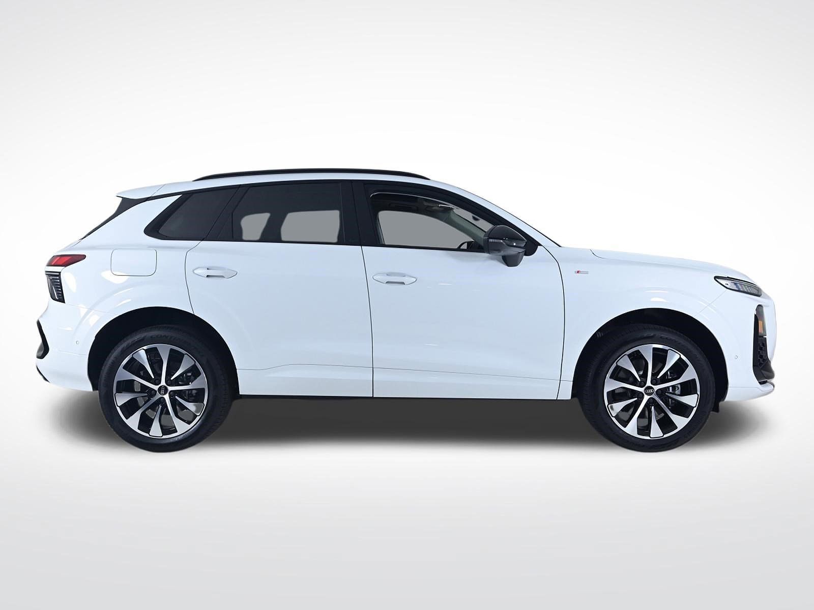 2026 Audi Q3