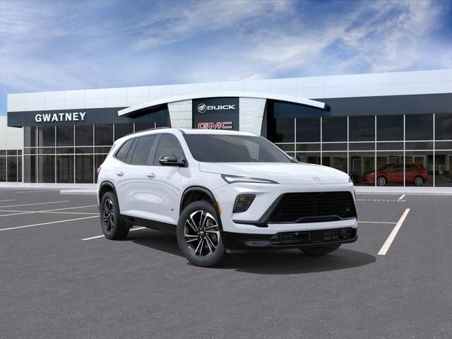 2026 BUICK Enclave