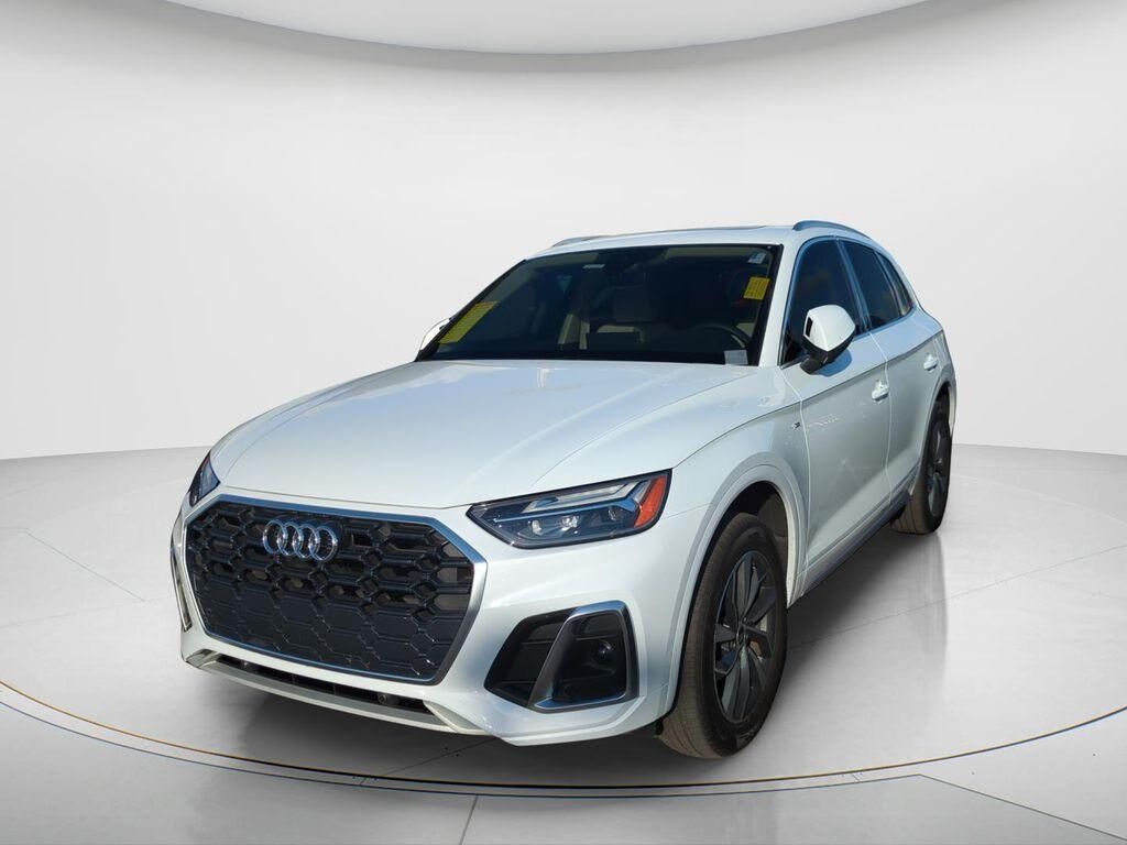 2024 Audi Q5