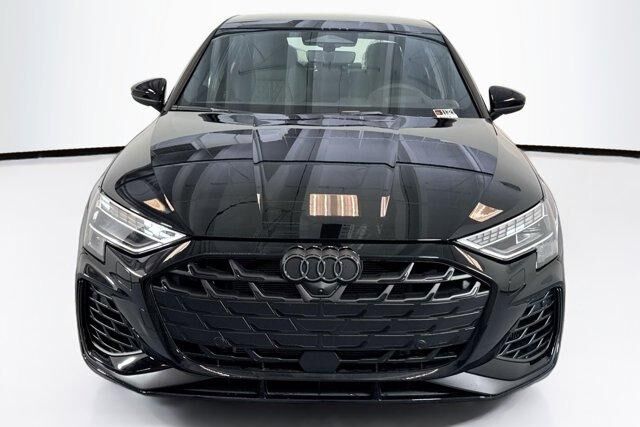 2026 Audi S3