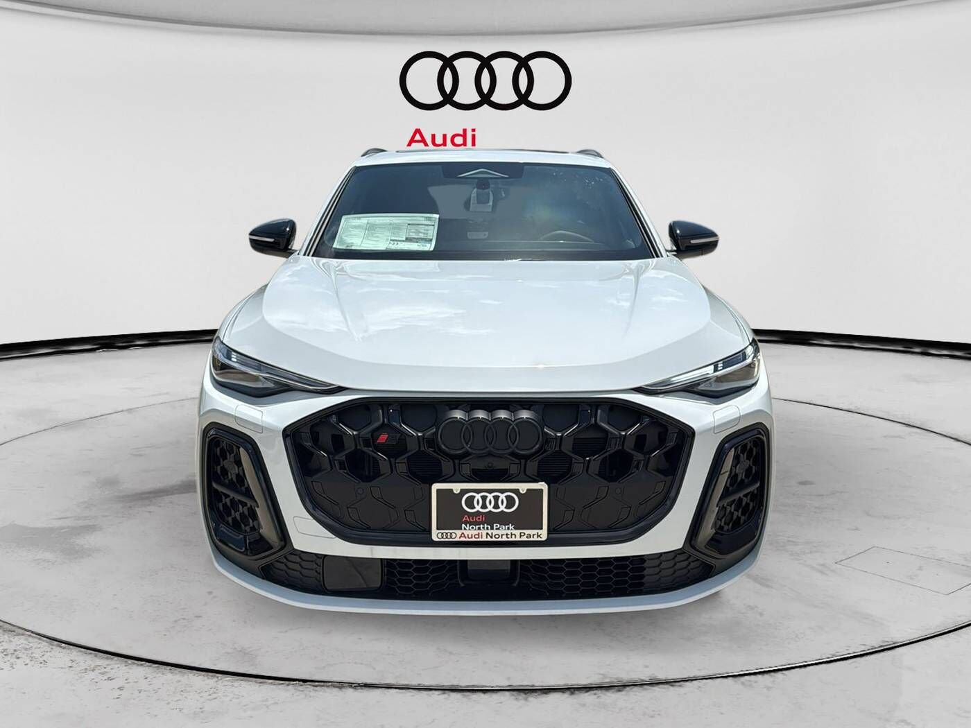 2026 Audi SQ5