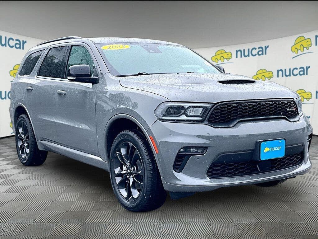 2023 DODGE Durango