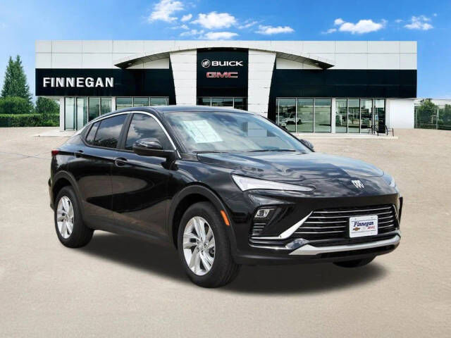 2026 BUICK Envista