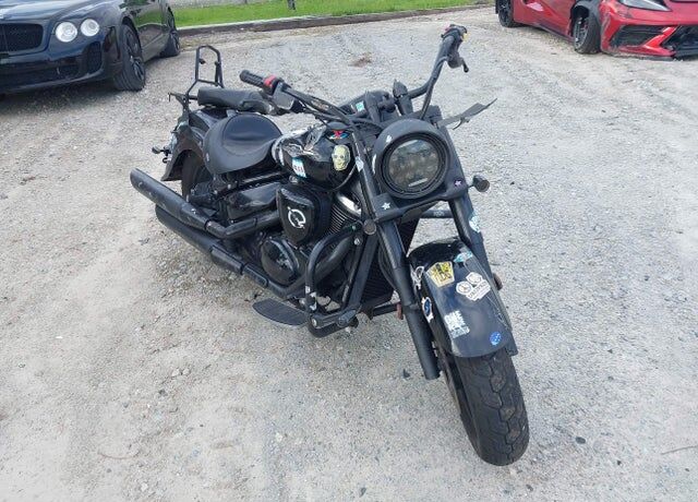 2014 SUZUKI VL800BL/VL800CL/VL800L/VL800TL