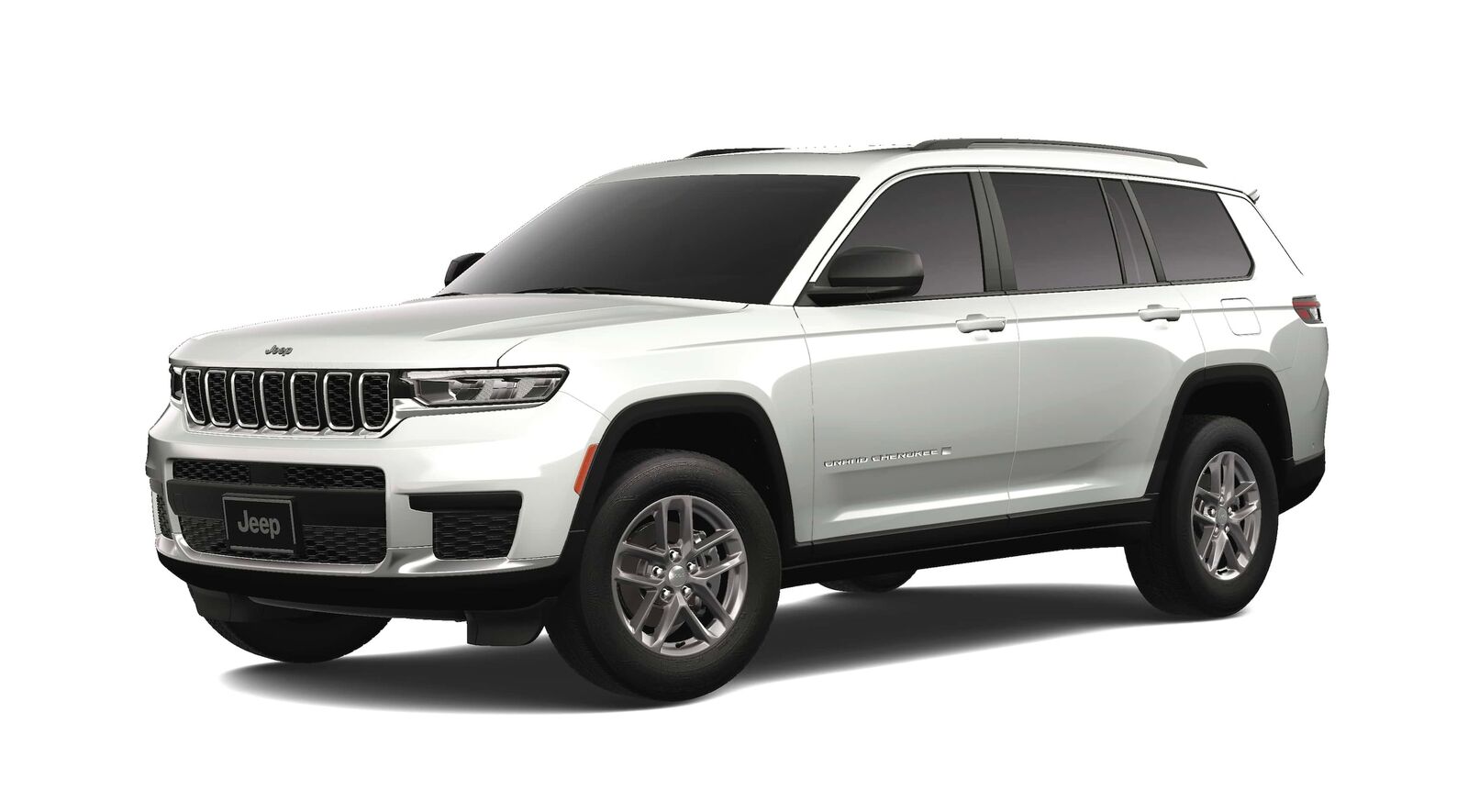 2024 JEEP Grand Cherokee L