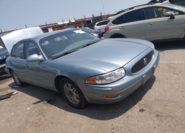 2003 BUICK LeSabre