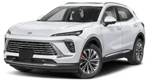 2026 BUICK Envision