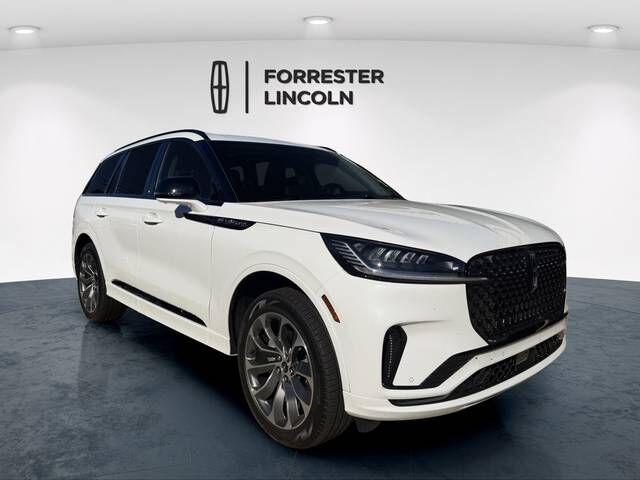 2026 LINCOLN Aviator