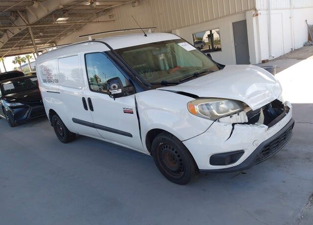 2016 RAM Promaster City