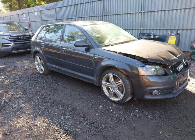 2013 AUDI A3