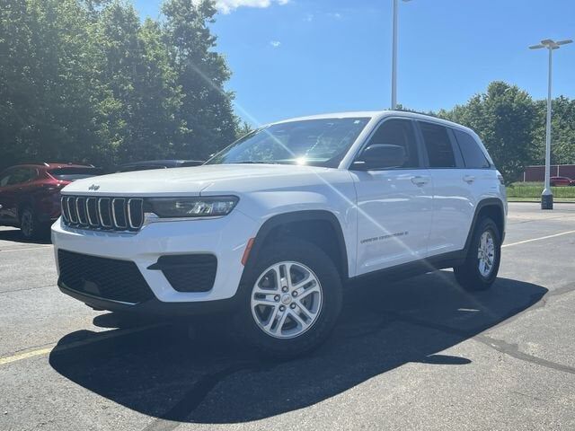 2022 JEEP Grand Cherokee