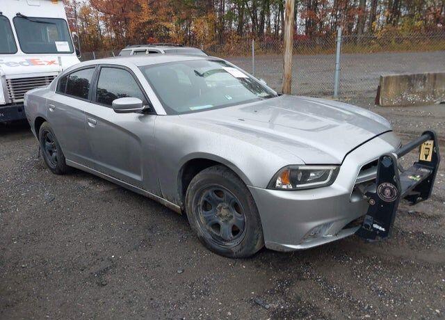 2011 DODGE Charger