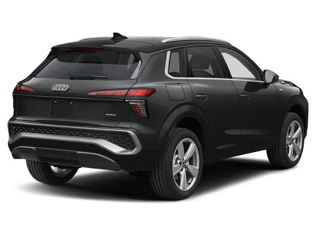 2026 Audi Q3