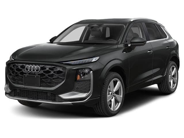 2026 AUDI Q3