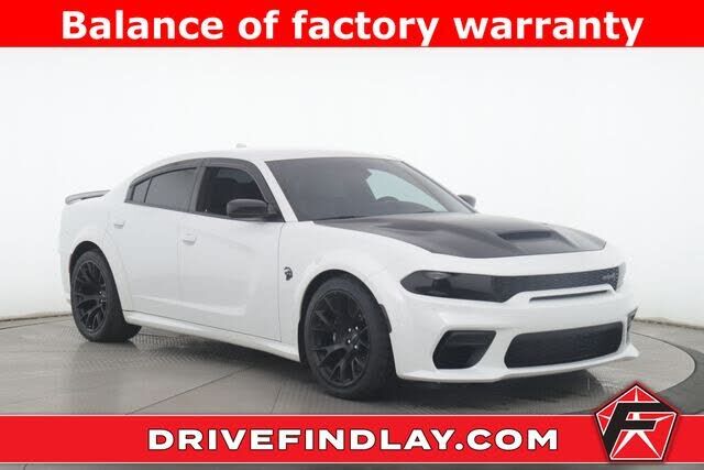 2023 DODGE Charger