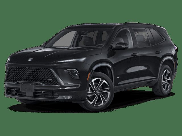 2026 BUICK Enclave