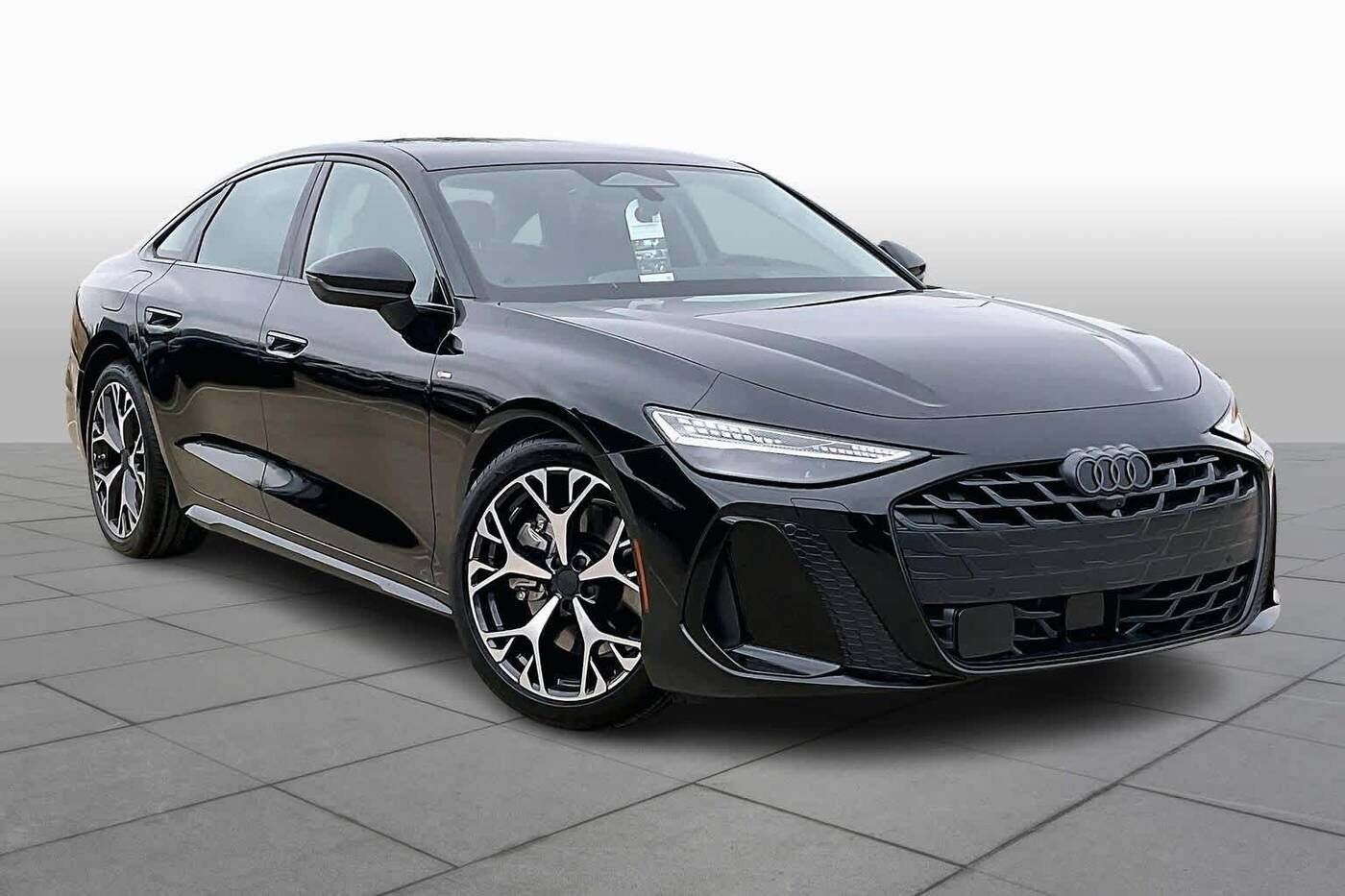 2026 Audi A6