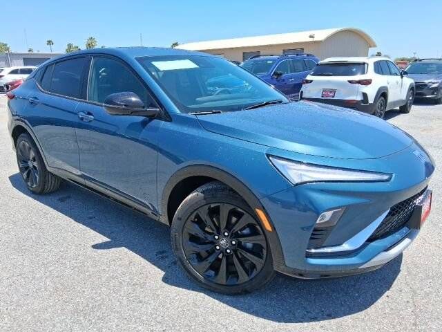 2026 BUICK Envista