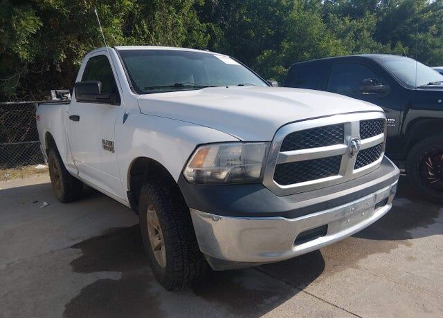 2013 RAM 1500