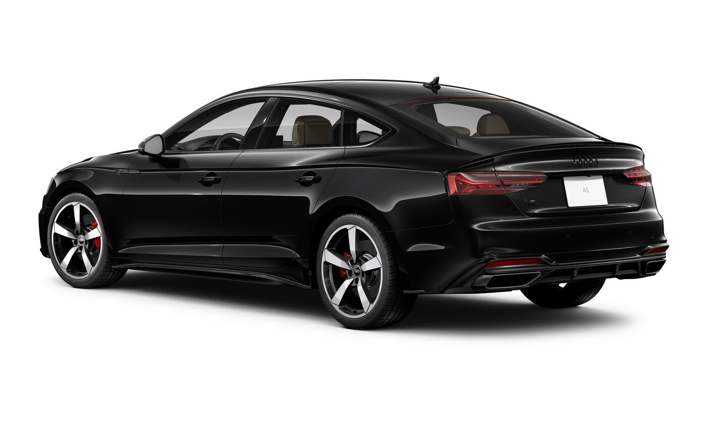 2023 Audi A5
