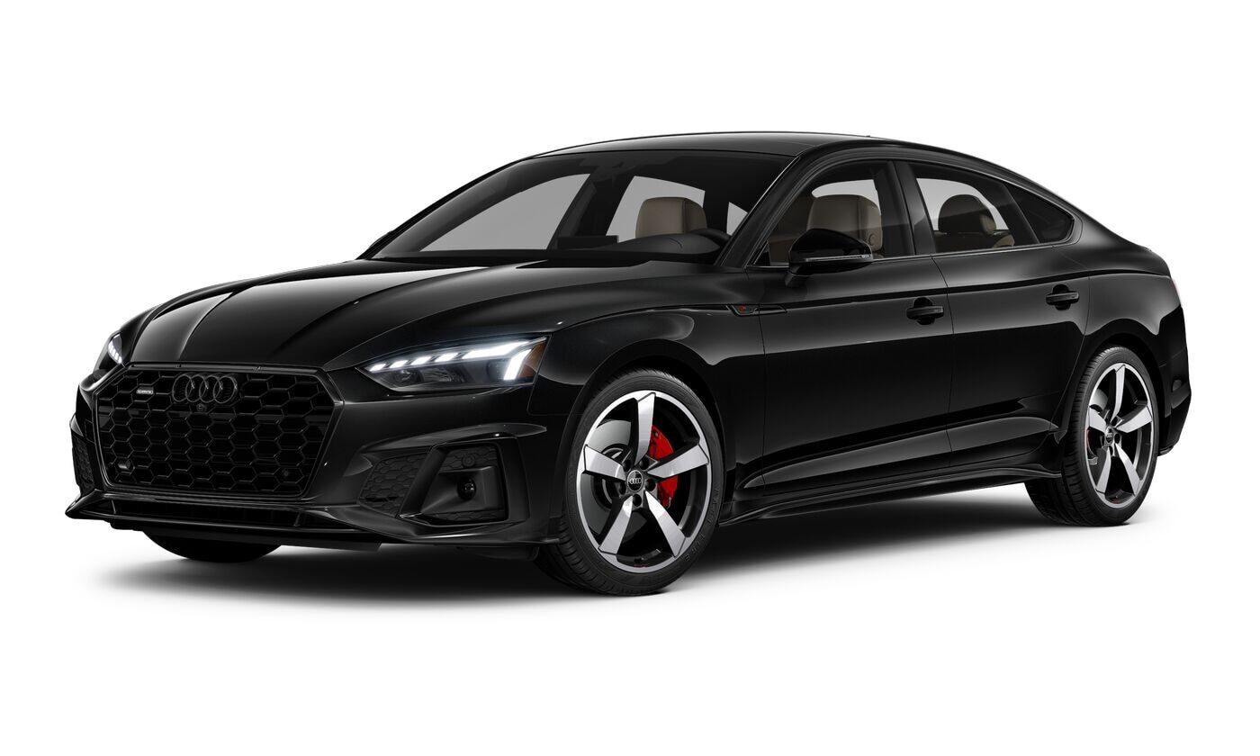 2023 AUDI A5