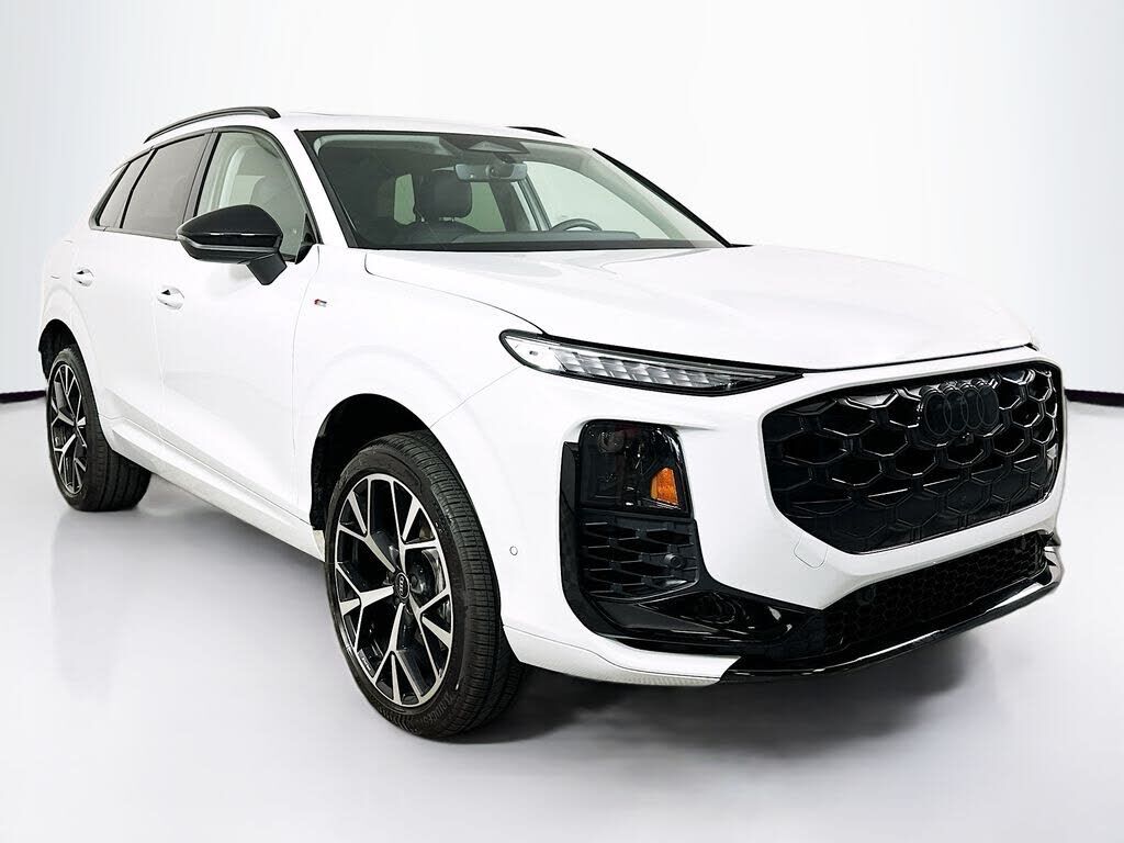 2026 Audi Q3