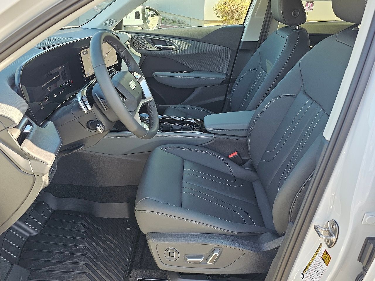 2026 Audi Q3