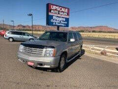 2005 CADILLAC Escalade