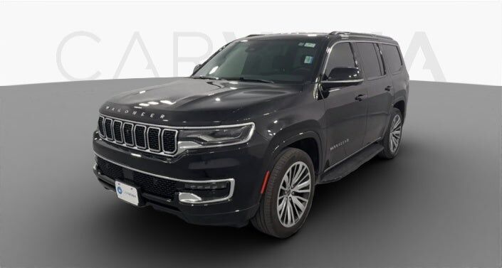 2023 JEEP Wagoneer