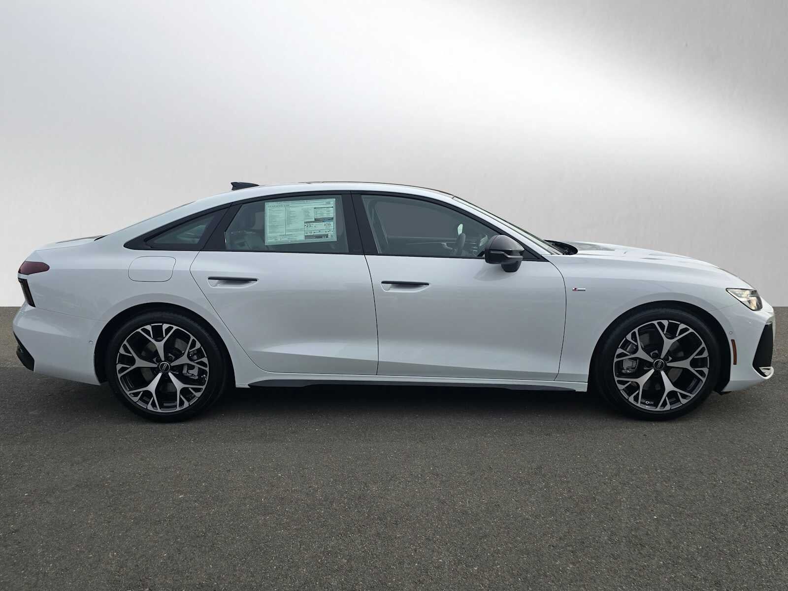 2026 Audi A6