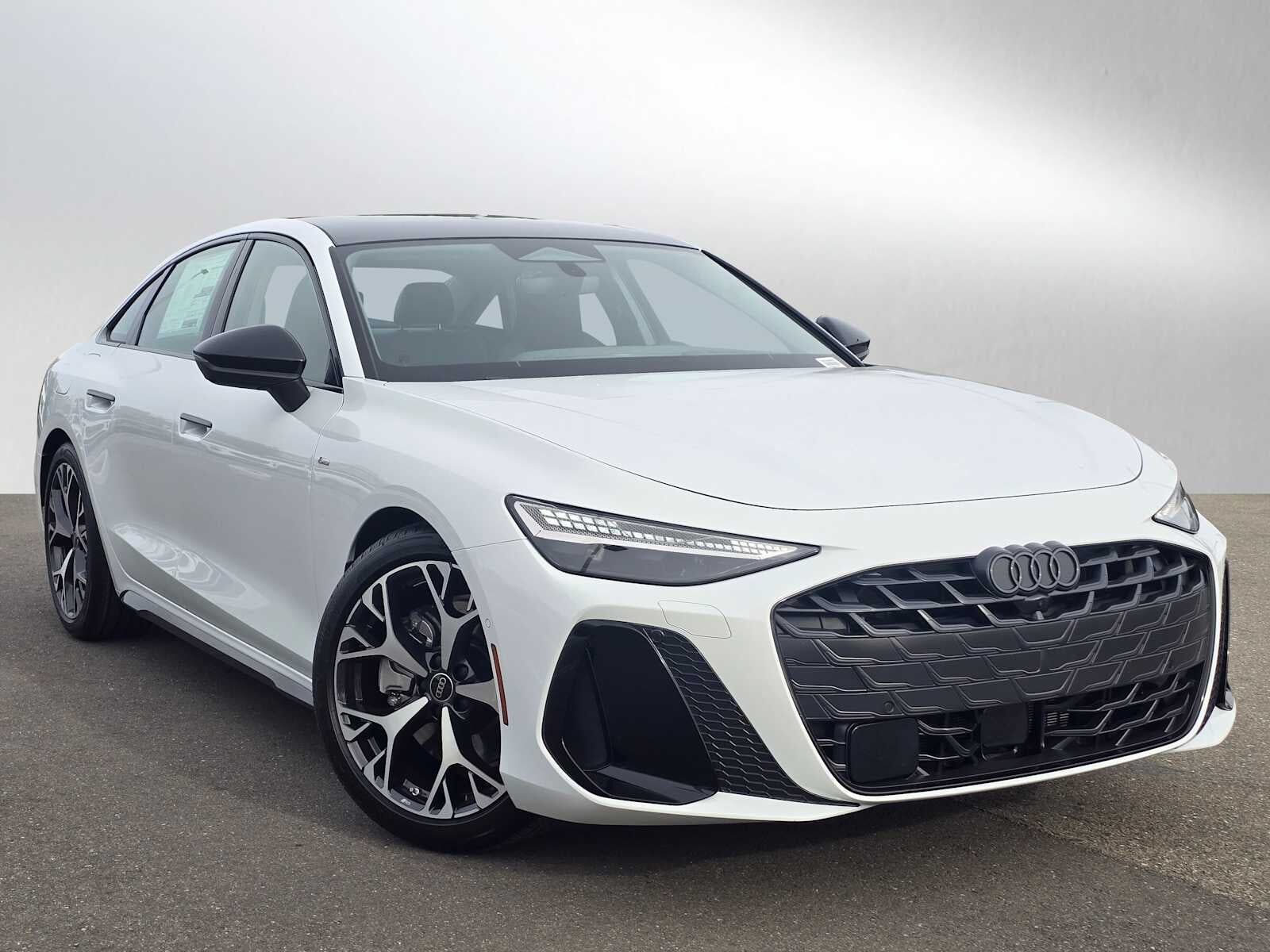 2026 AUDI A6