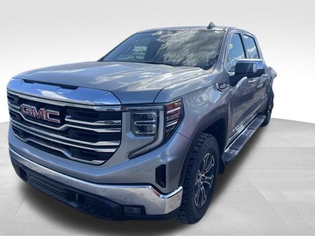 2023 GMC Sierra
