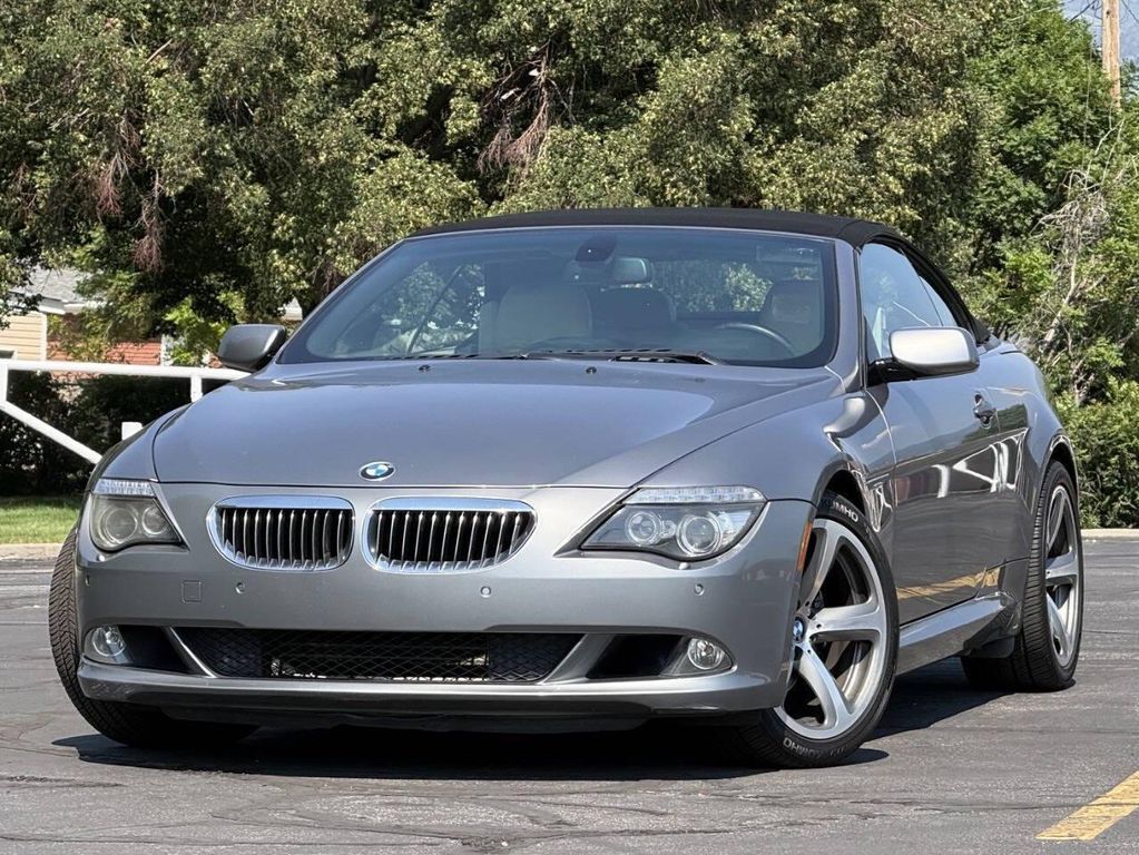 BMW 650i