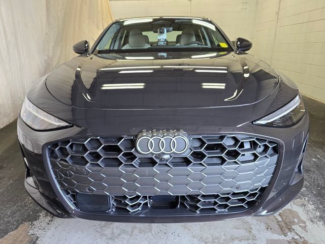 2026 Audi A6