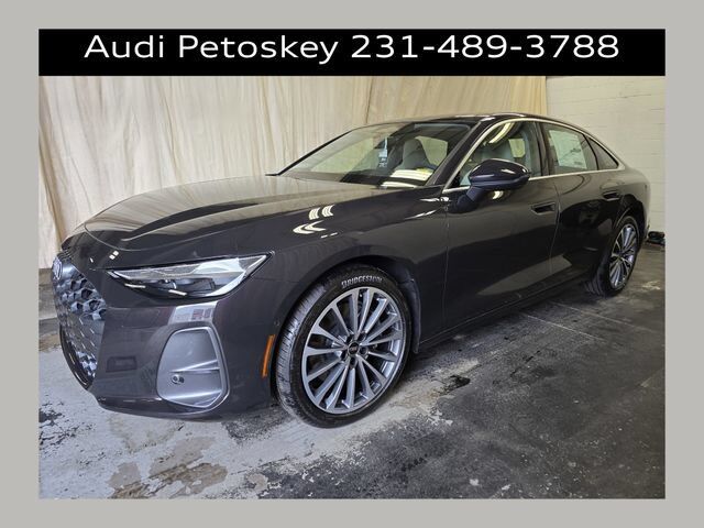 2026 AUDI A6