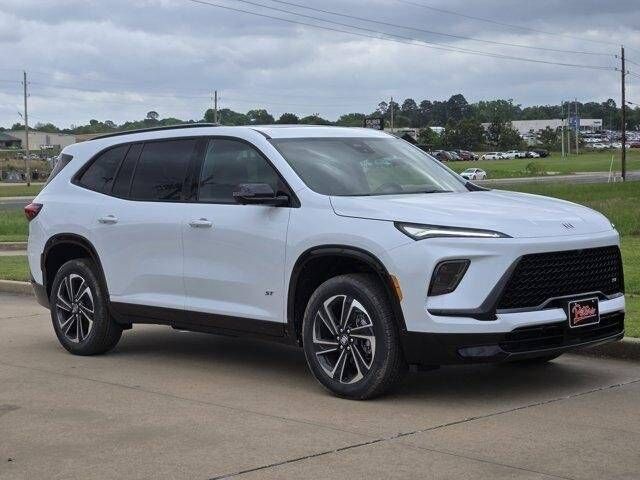 2026 BUICK Enclave