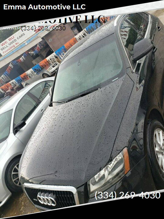 2010 AUDI Q5