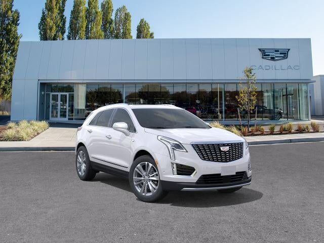 2026 CADILLAC XT5