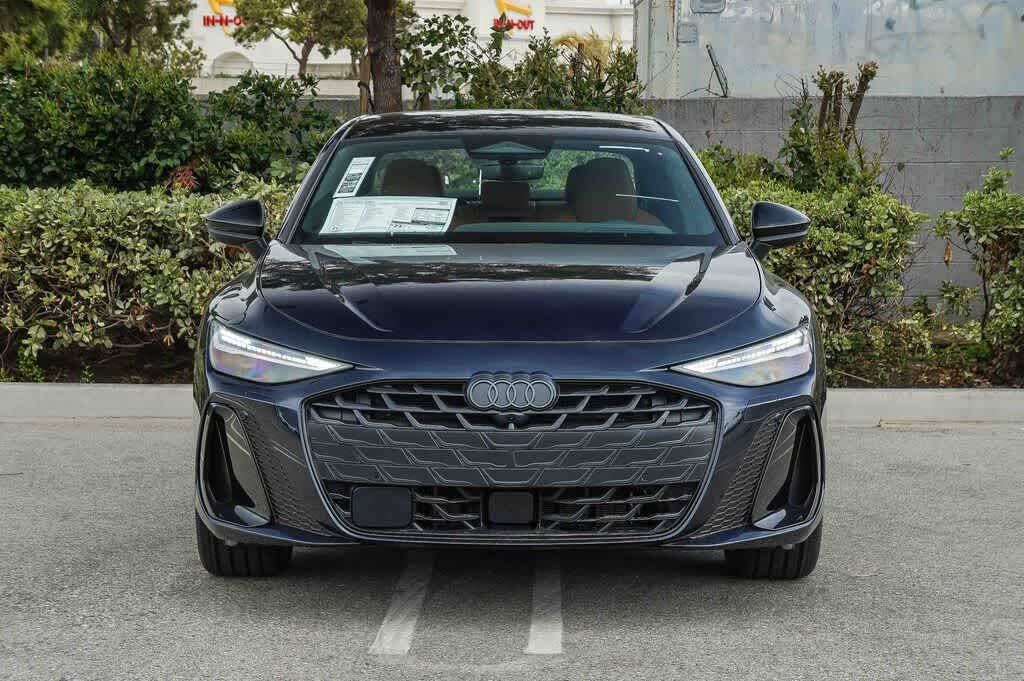 2026 Audi A6