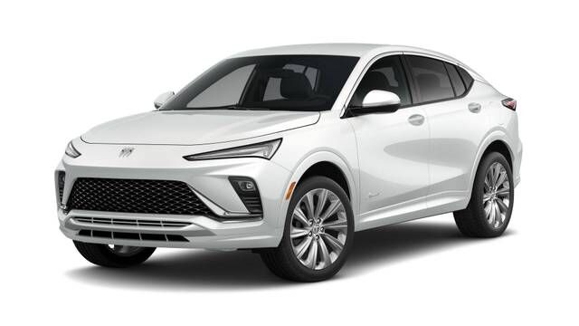 2026 BUICK Envista