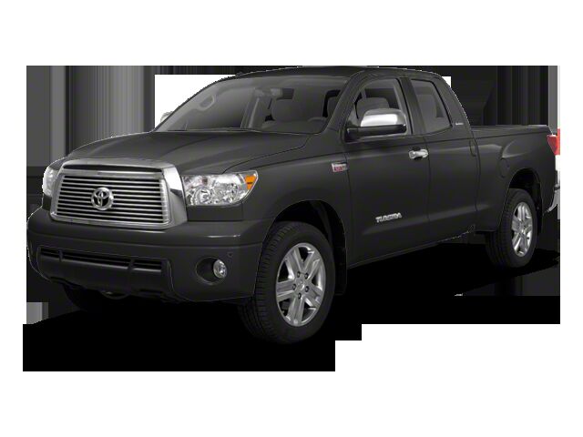 2011 TOYOTA Tundra