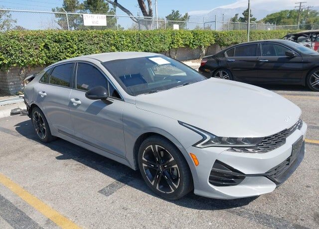 2023 KIA K5