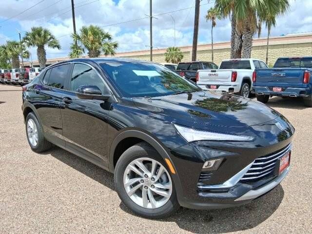 2026 BUICK Envista