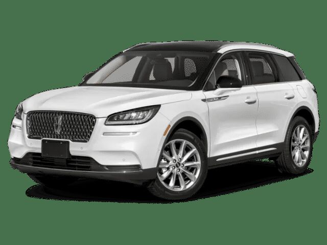 2022 LINCOLN Corsair